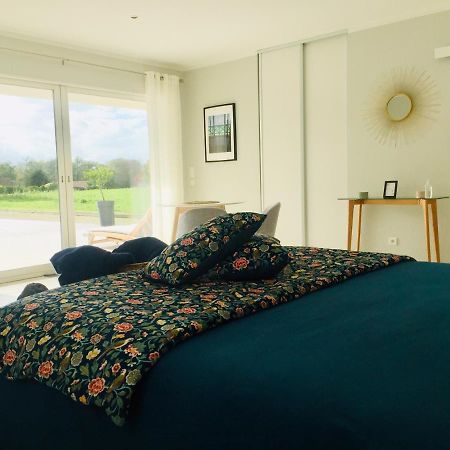Chambre D'Hotes Ama Pompignac Esterno foto