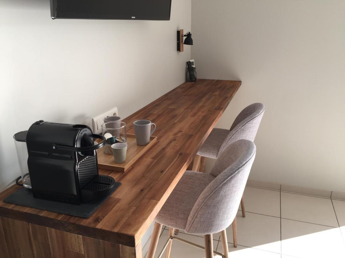 Chambre D'Hotes Ama Pompignac Esterno foto