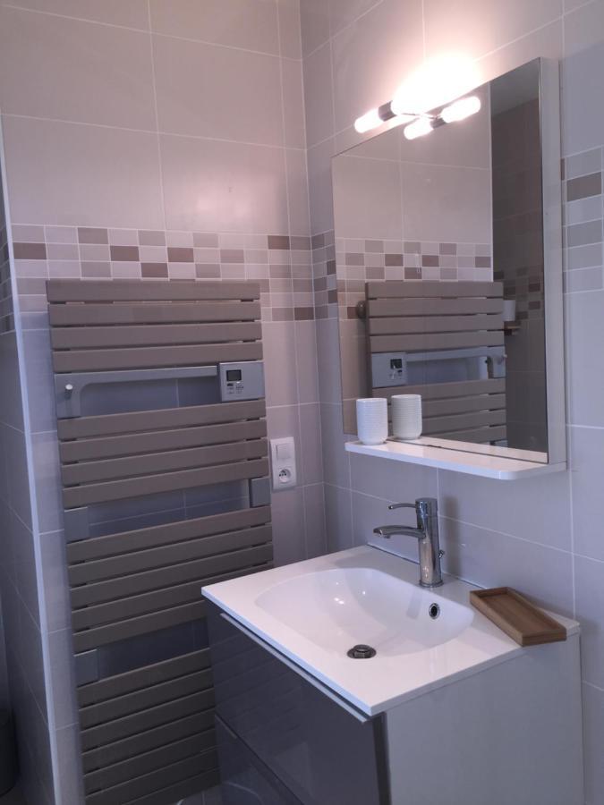 Chambre D'Hotes Ama Pompignac Esterno foto