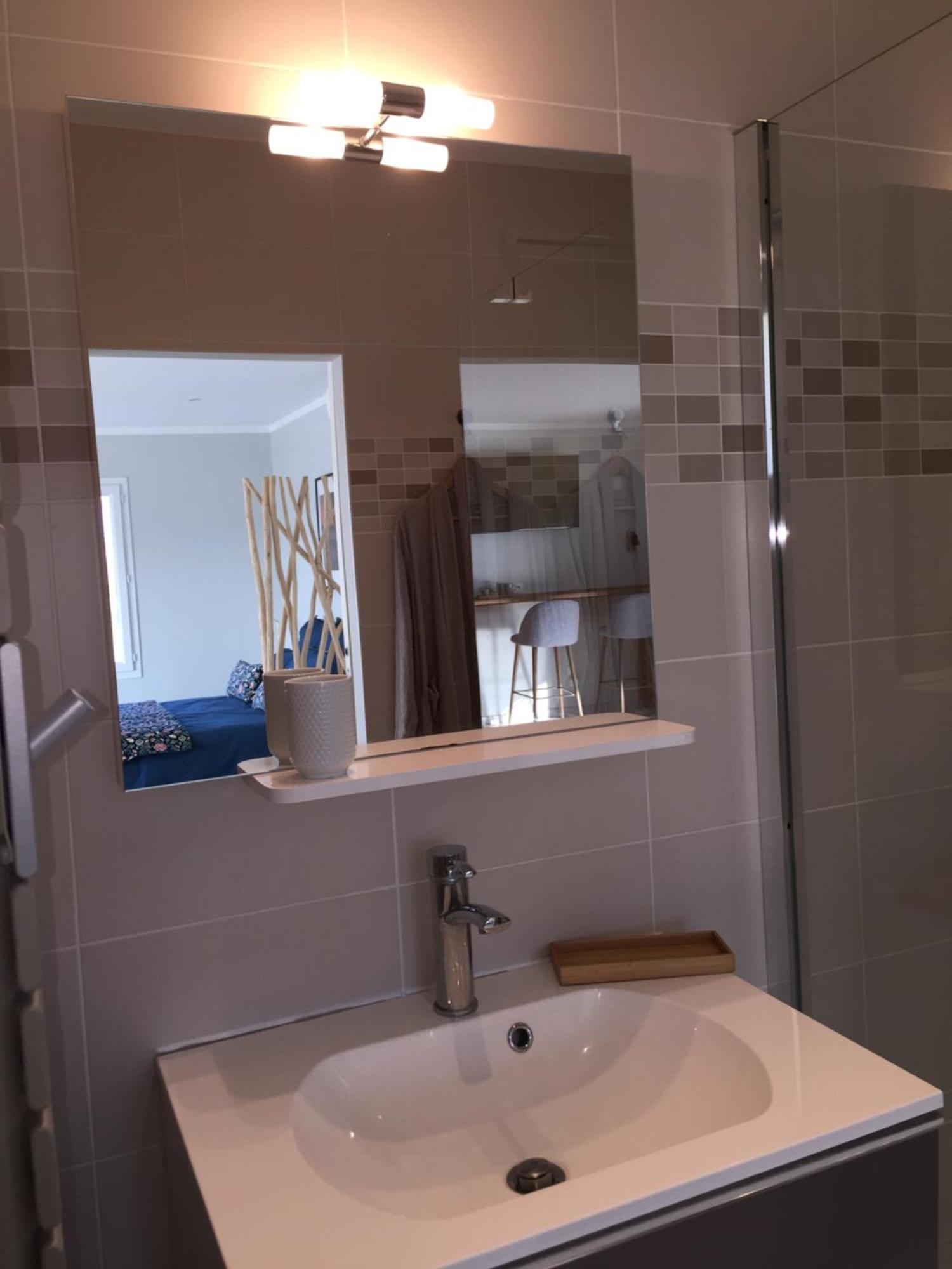 Chambre D'Hotes Ama Pompignac Esterno foto