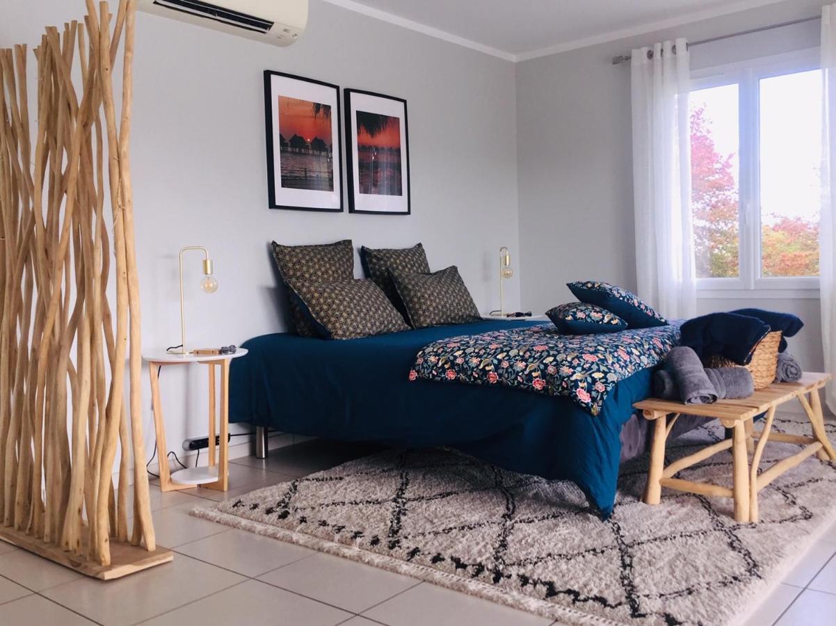 Chambre D'Hotes Ama Pompignac Esterno foto