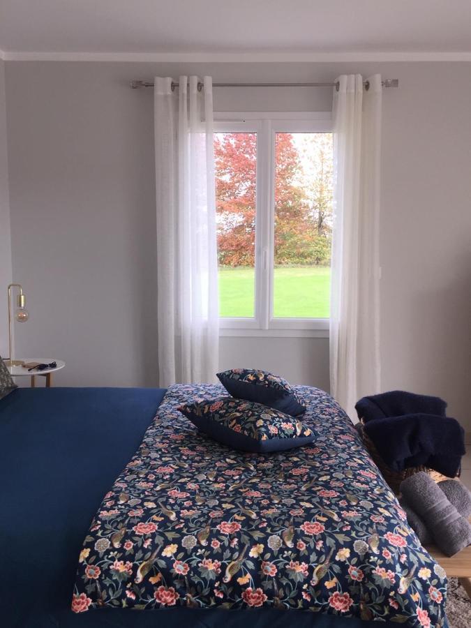 Chambre D'Hotes Ama Pompignac Esterno foto