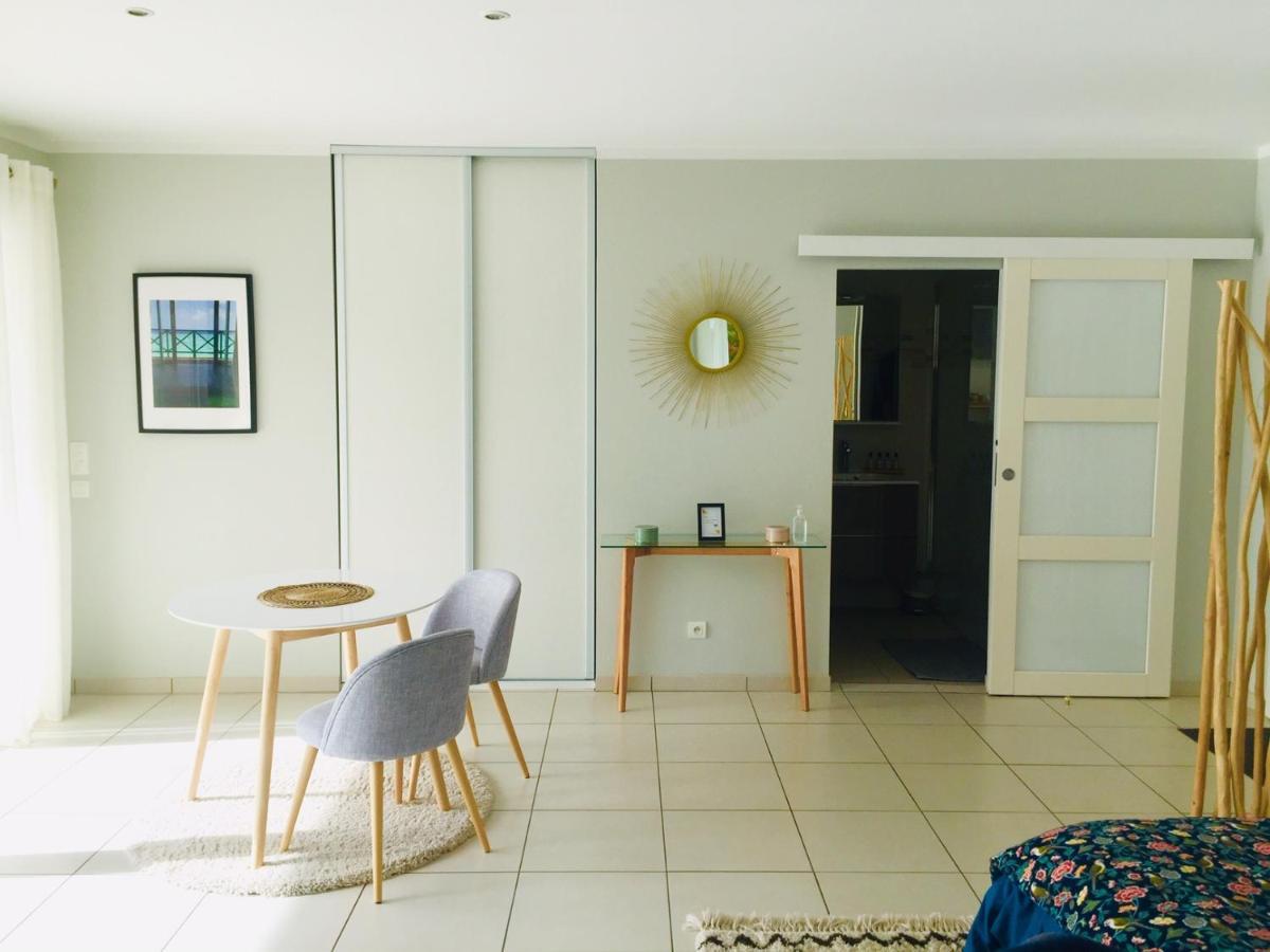 Chambre D'Hotes Ama Pompignac Esterno foto