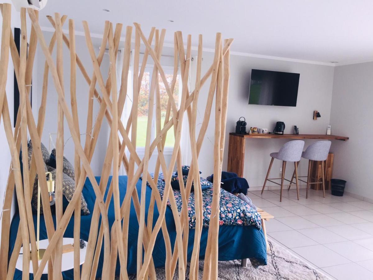 Chambre D'Hotes Ama Pompignac Esterno foto